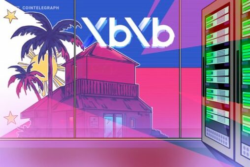 Philippines sec warns on dydx, six other unauthorized crypto platforms