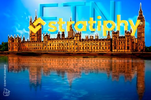 Stratiphy reopens tax free route to crypto etns for uk investors