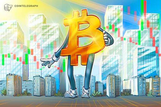 ‘powerful move’ looms for bitcoin price, says bollinger bands indicator