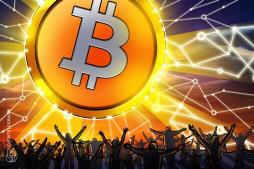 Bitcoin chases monthly high above $80k as nearly all btc price metrics turn bullish
