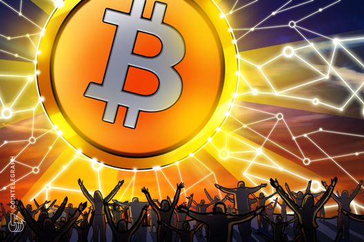 Bitcoin chases monthly high above $80k as nearly all btc price metrics turn bullish
