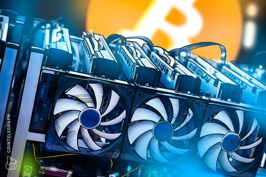Trump linked american bitcoin energizes 11,298 new asics