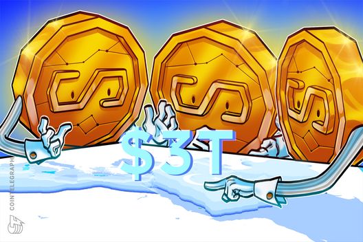 Pusd stablecoin deploys on adi chain, targeting $3t islamic finance market