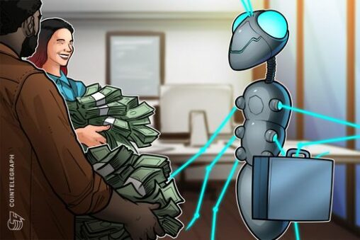 Blockchain capital is raising $700m for 2 new funds: report
