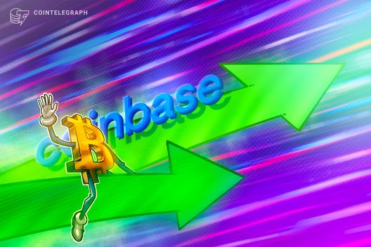 Bitcoin regains $76k as coinbase driven demand sustains recovery