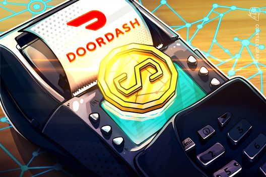 Doordash to offer stablecoin payments to users via tempo blockchain