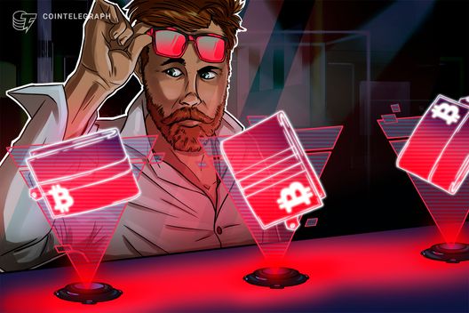 Bitcoin inflows to binance fall to 2023 low as btc bulls set target on $80k