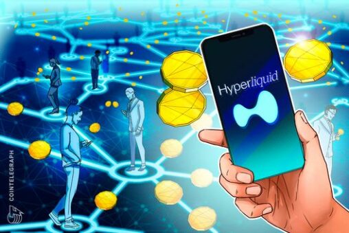 Blockchain.com adds perpetual futures trading to self custody wallets
