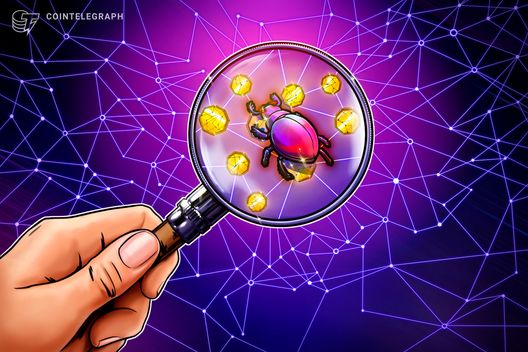 Ai drives surge in ‘bug bounty’ reports, but the ‘slop’ is rising too