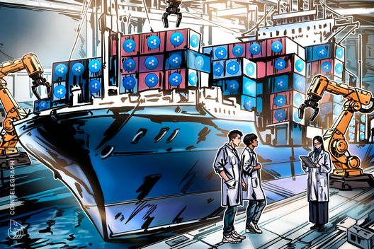 Inside the mas sandbox: how ripple is testing rlusd for real trade settlements