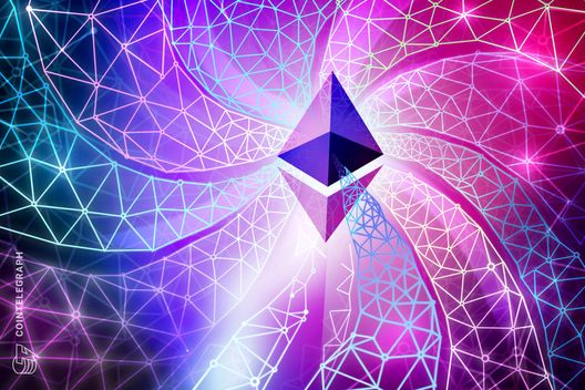 Ethereum’s eez could pull other blockchains into its orbit