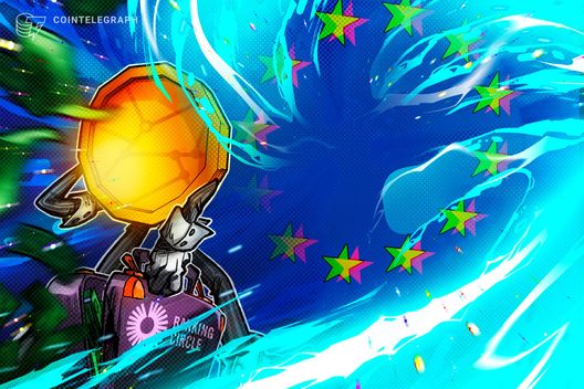 Mica licensed banking circle joins bank stablecoin settlement race in europe
