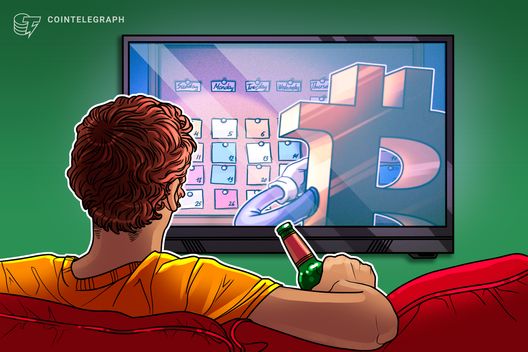 First 21 week trend line reclaim since october 2025: five things to know in bitcoin this week
