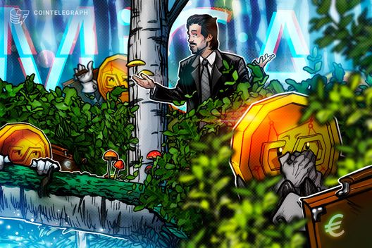 Mica has made euro stablecoins safe but weak, new report argues