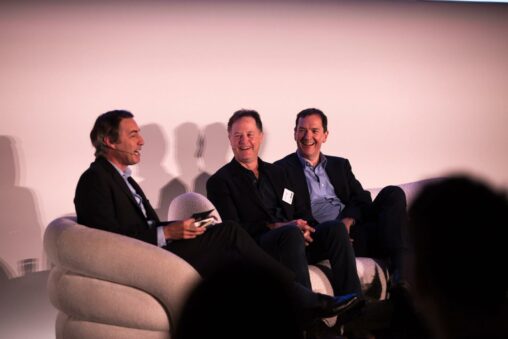 Coinbase vp of international policy leaves for openai