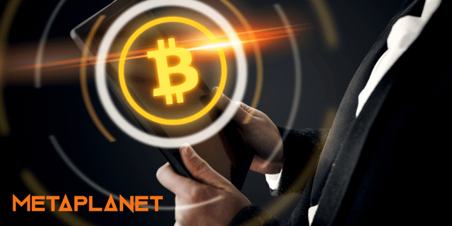 Metaplanet buys 5,075 btc for $405m, total holdings now 40,177 btc metaplanet now ranks #3