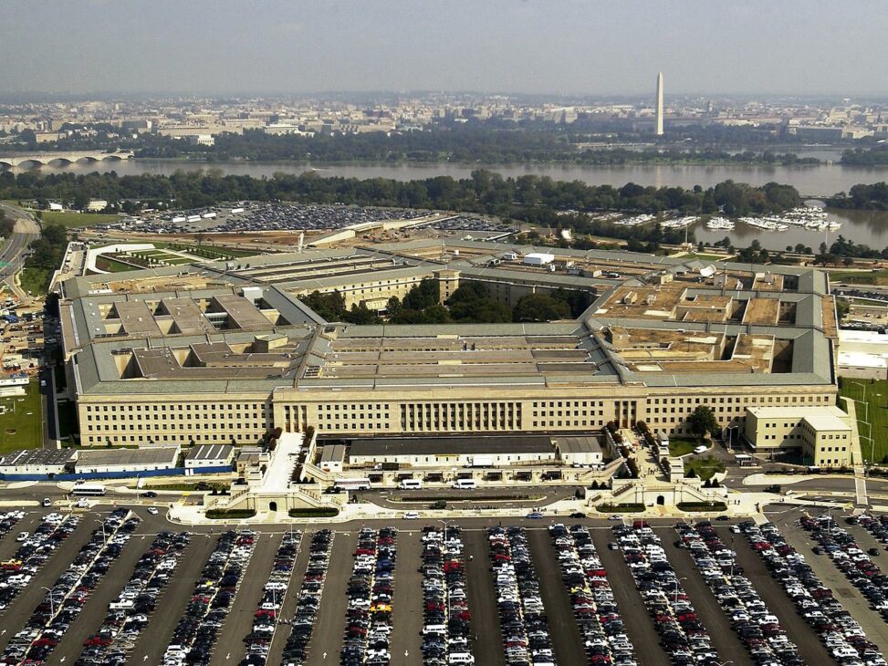 Bitcoin's bullish momentum runs into pentagon backed inflation warning