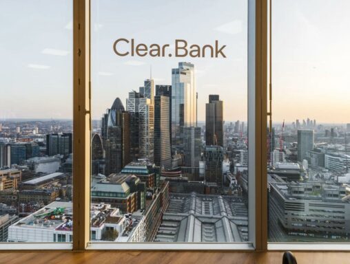 Clearbank secures mica approval, targets circle euro, dollar stablecoins for institutional clients