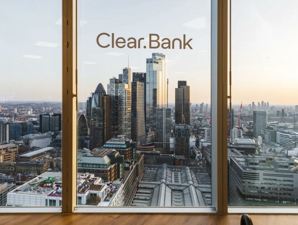 Clearbank secures mica approval, targets circle euro, dollar stablecoins for institutional clients