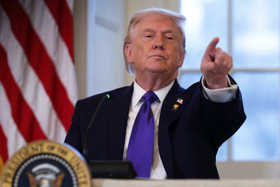 Mike tyson, tether ceo, cathie wood among speakers at trump's 'most exclusive' crypto conference