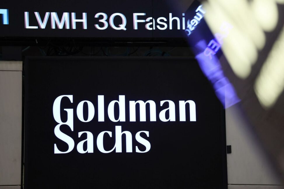 Goldman sachs files for bitcoin income etf in crypto push