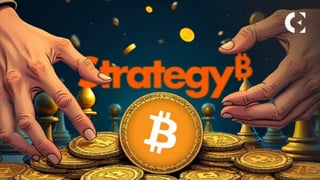 Strategy buys 13,927 btc for $1b, holdings near 781k btc as yield hits 5.6% ytd