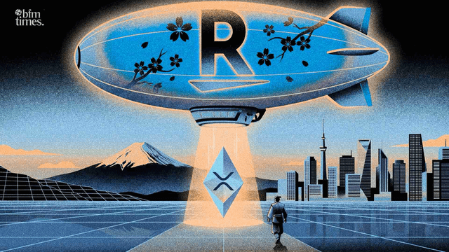 Largest ecommerce giant in japan, rakuten, adopts xrp as payment method