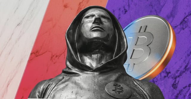 Odds of satoshi moving his coins hit 10% following new documentary claiming to reveal his identity