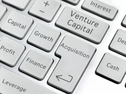Ai is increasingly eating into vc fundings and here is how crypto firms are adapting
