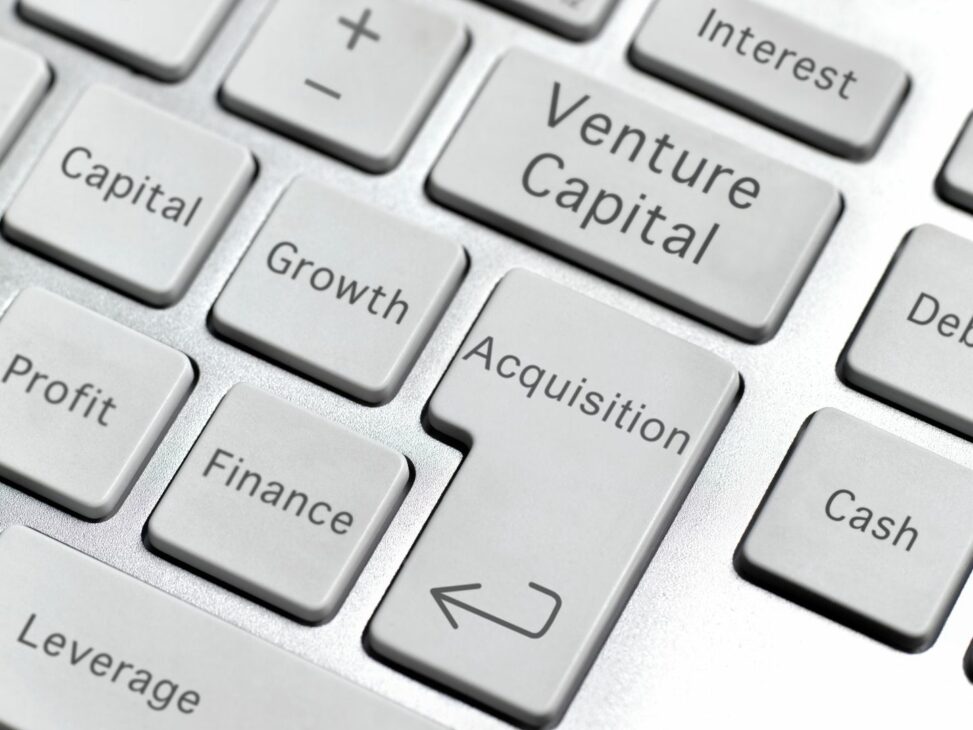 Ai is increasingly eating into vc fundings and here is how crypto firms are adapting