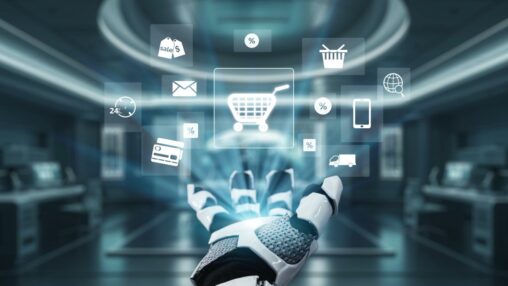 The age of agentic commerce has arrived. consensus 2026 is where you can experience it irl