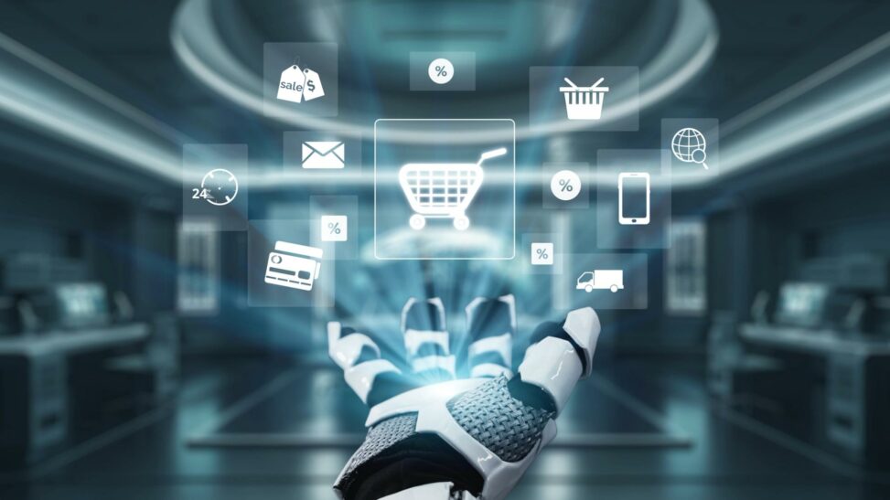 The age of agentic commerce has arrived. consensus 2026 is where you can experience it irl