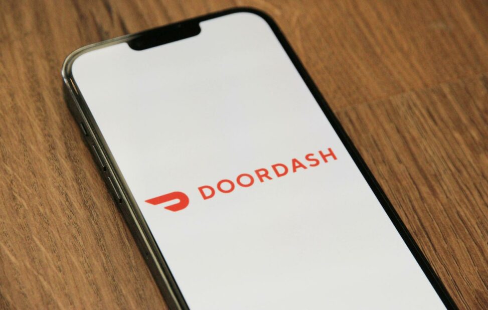 Doordash is bringing stablecoin payments to masses with stripe backed blockchain