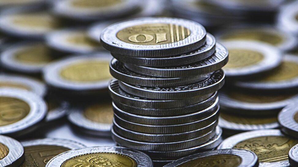 A digital shekel is here: israel approves its first regulated stablecoin