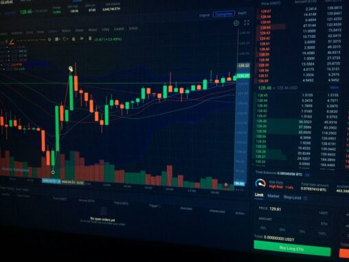 Bitcoin is now front running the fed rather than reacting to it. etfs are the cause