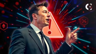 Warren raises alarm over musk’s x money launch amid oversight concerns