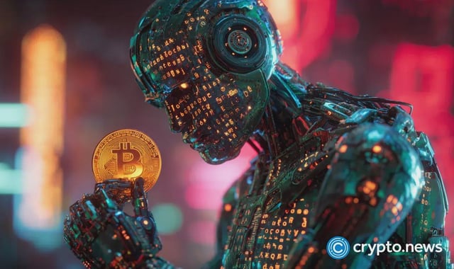 Ai earnings night tests bitcoin's correlation