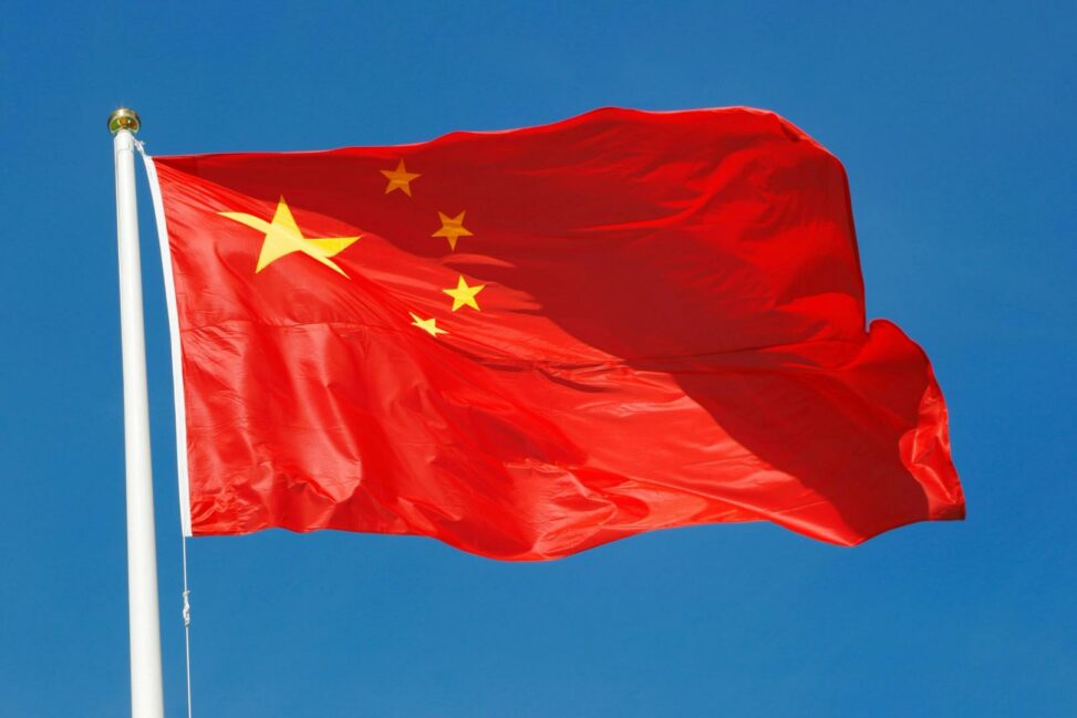China orders apple to pull dorsey's bitchat, the messaging app used during iran protests