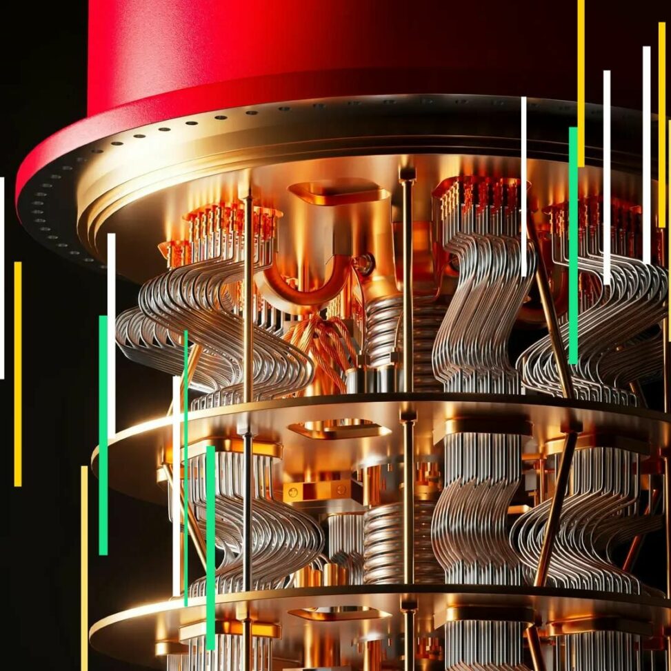 The protocol: bernstein says quantum threat to bitcoin is real but manageable
