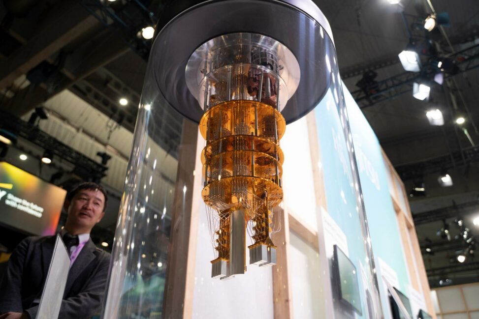 The protocol: bitcoin proposal that could freeze quantum related coins
