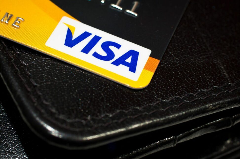 Visa is teaming up with a tether co founder to build onchain banks