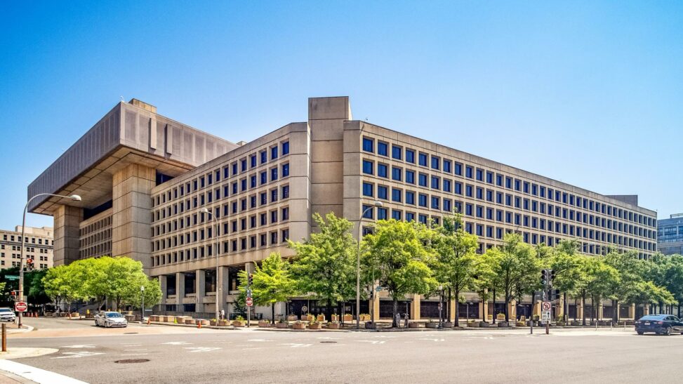 Americans’ losses to crypto scams rose to over $11 billion last year, fbi reports