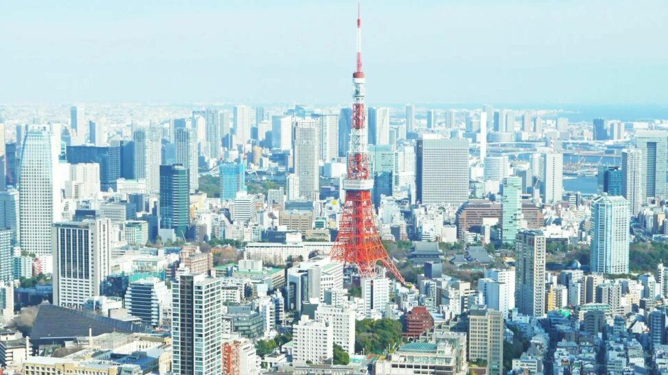 Japan moves to classify cryptocurrencies as financial products