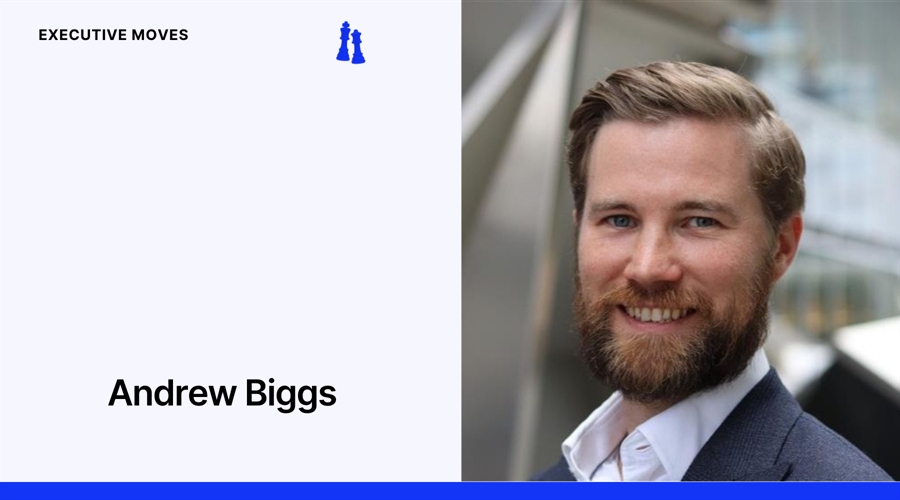 Former finalto trading ceo andrew biggs joins ig to lead trading operations