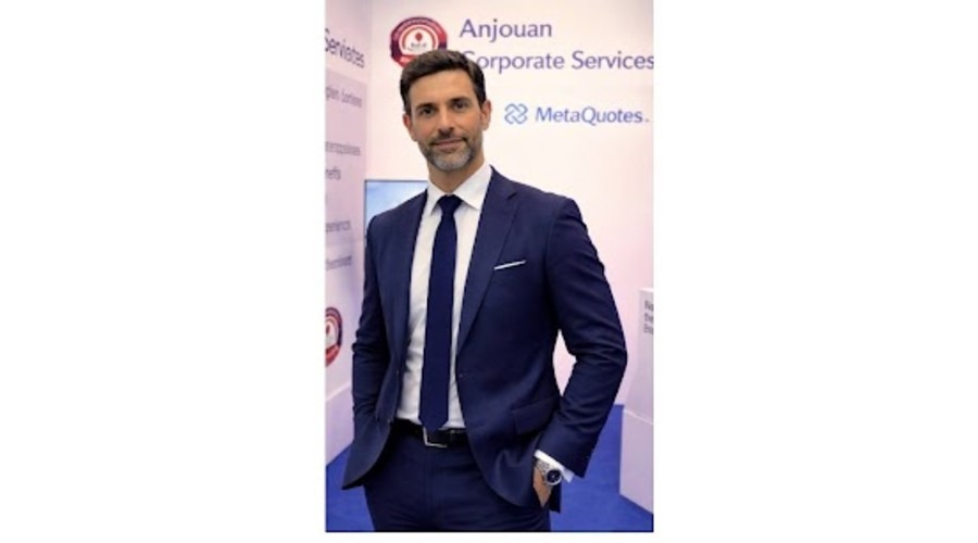 Anjouan corporate services expands global introducer network as fx and crypto licensing demand accelerates