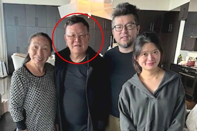Crypto millionaire wen hou's dad vanishes as fbi probe case
