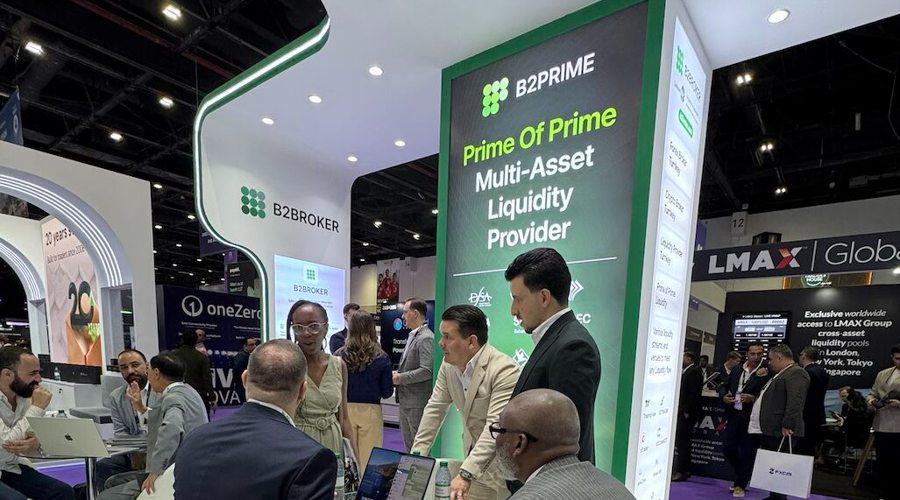 B2prime reports 165% revenue jump in 2025, driven by gold trading boom