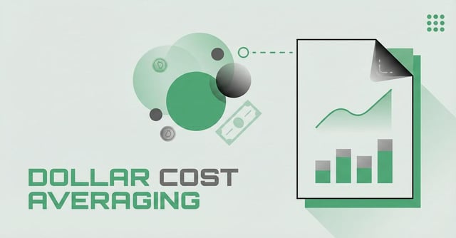 The best dollar cost averaging strategy for crypto in 2026 (from real portfolios)