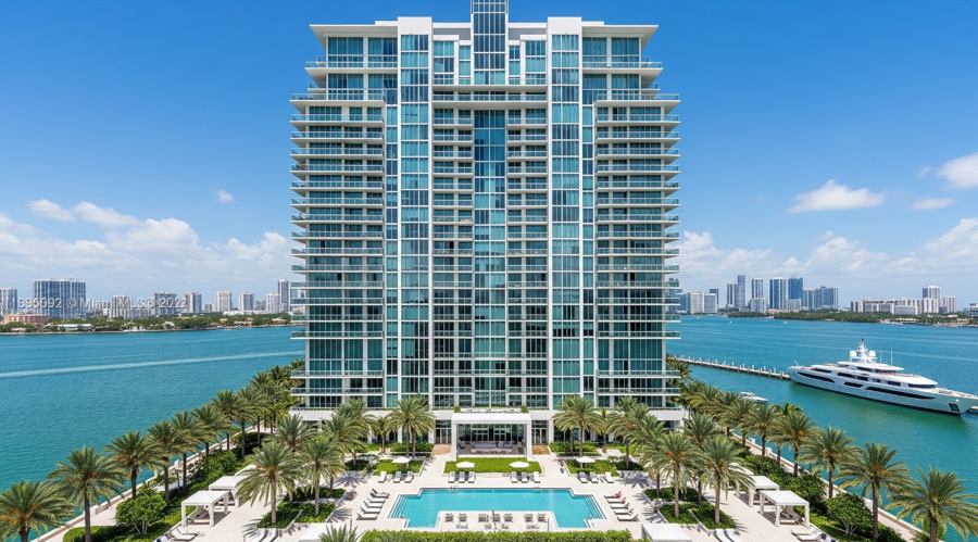 South florida luxury real estate forecast 2026: prices & demand