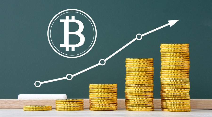 Why bitcoin is surging today? btc tops $72,000 after strait of hormuz shock as bitcoin price prediction 2026 target $80k resistance